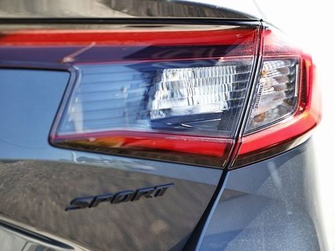 New 2026 Honda Civic Sport image 10