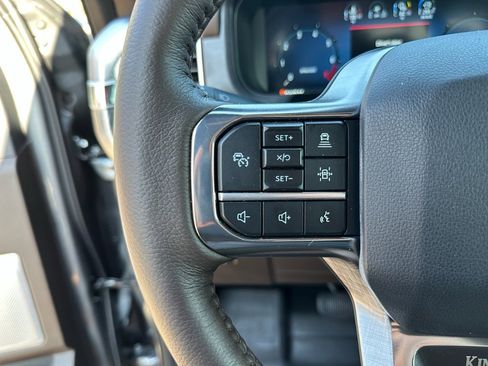 Used 2024 Ford F150 King Ranch w/ FX4 Off-Road Package image 22