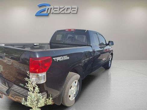 Used 2010 Toyota Tundra 4x4 Double Cab image 6