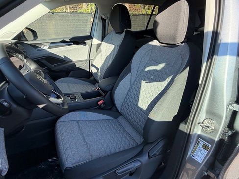 New 2026 Volkswagen Tiguan S AWD/4WD image 20