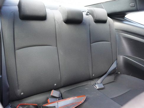 Used 2019 Honda Civic EX image 11