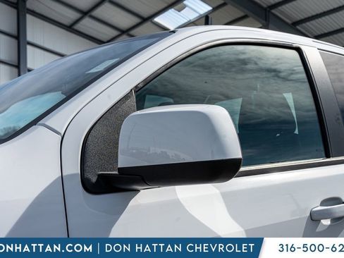 Used 2015 Chevrolet Colorado Z71 image 29