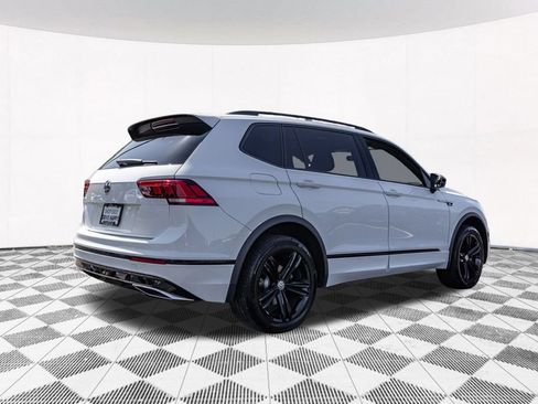 Used 2019 Volkswagen Tiguan SEL Premium R-Line AWD/4WD image 10