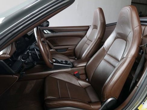 Used 2021 Porsche 911 Carrera S image 12