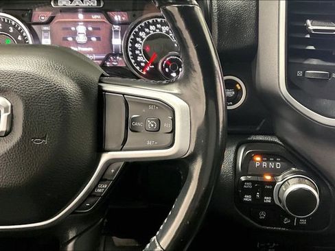 Used 2022 RAM 1500 Big Horn image 13