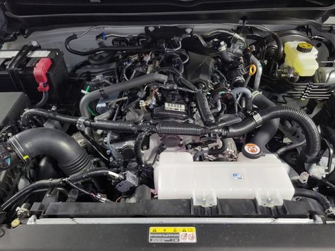 Used 2026 Toyota Tacoma SR RWD image 13