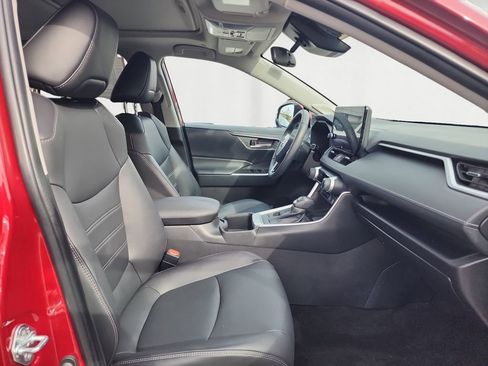 Certified 2023 Toyota RAV4 XLE Premium image 15