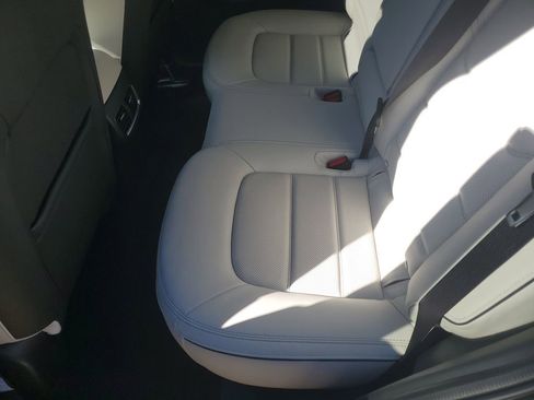 New 2025 MAZDA CX-5 AWD 2.5 S w/ Premium Plus Pkg image 12