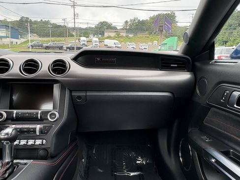 Used 2023 Ford Mustang GT Premium w/ Equipment Group 401A RWD image 27