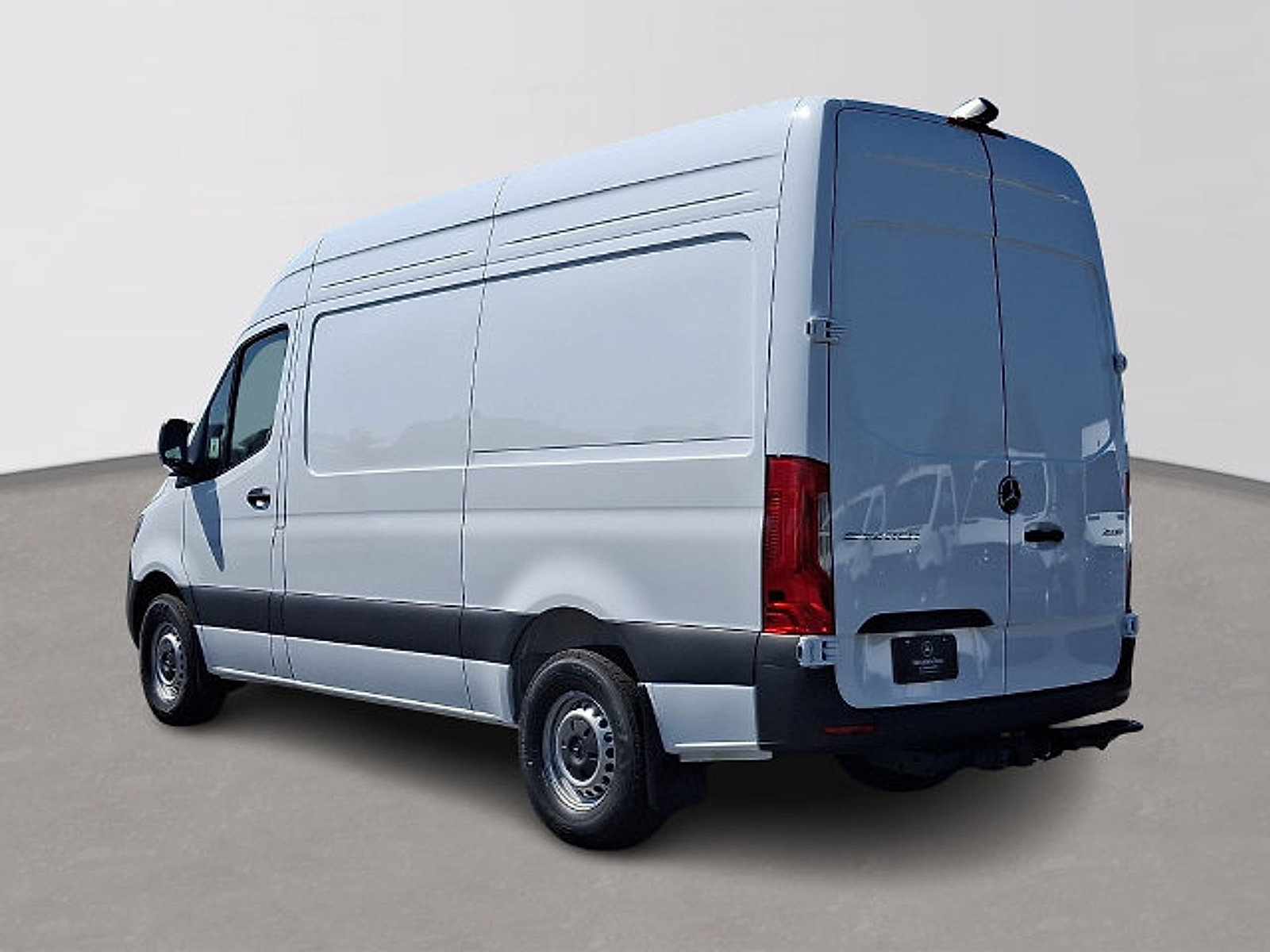 Used 2026 Mercedes-Benz Sprinter 2500 image 6