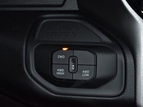 New 2026 RAM 2500 Laramie image 26