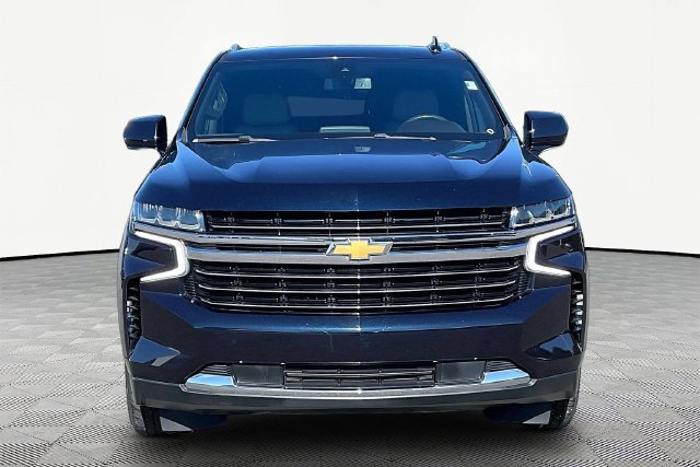 Used 2021 Chevrolet Tahoe LT RWD image 2