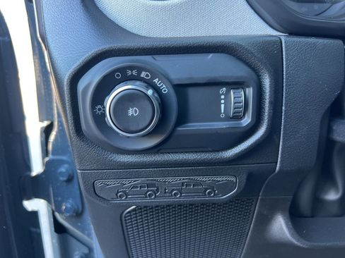 New 2026 Jeep Wrangler Willys image 10