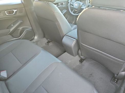 New 2026 Honda Civic Sport image 11