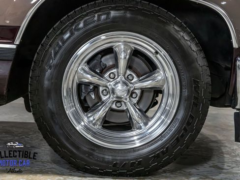 Used 1997 Chevrolet Suburban 2WD w/ Preferred Equipment Group 3 image 98