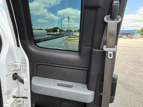 Used 2014 Ford F150 XL w/ Trailer Tow Package AWD/4WD image 15