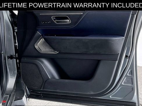 Certified 2026 INFINITI QX80 4WD image 24