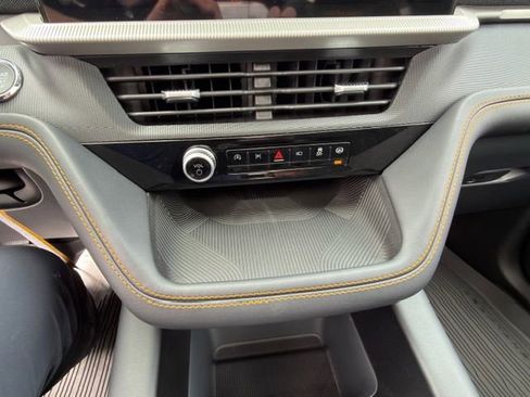 New 2026 Ford Explorer Tremor w/ Tremor Ultimate Package image 8