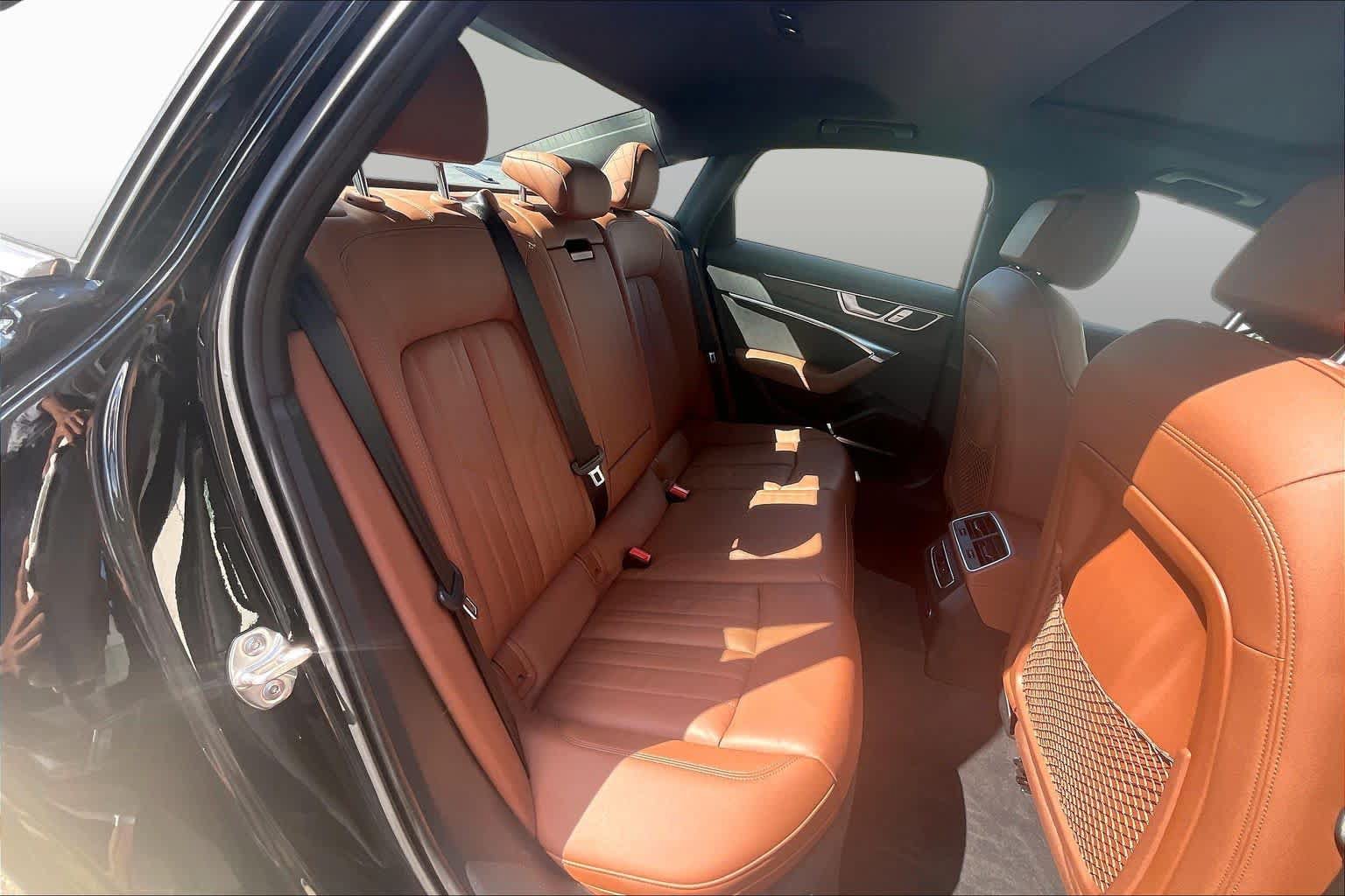 Used 2019 Audi A6 3.0T Premium Plus w/ Premium Plus Package AWD/4WD image 19