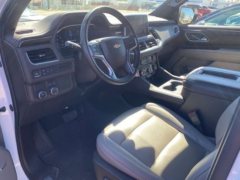 Used 2024 Chevrolet Tahoe LT image 6