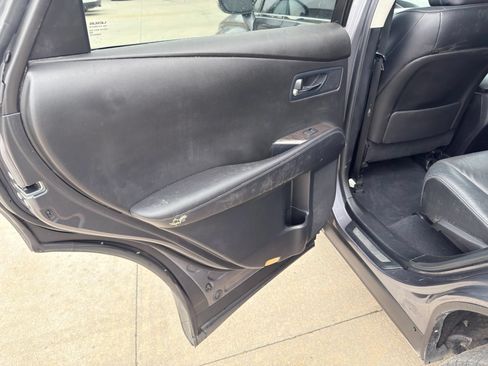 Used 2015 Lexus RX 350 FWD image 30