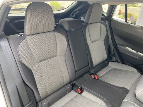 Certified 2024 Subaru Crosstrek 2.0i Premium AWD/4WD image 15
