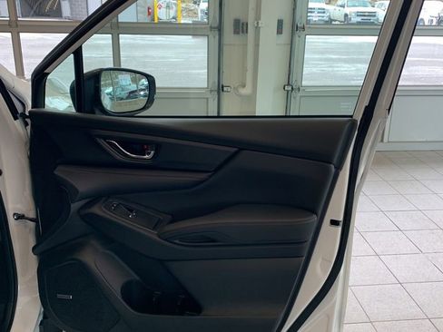 New 2026 Subaru Ascent Limited Bronze image 14