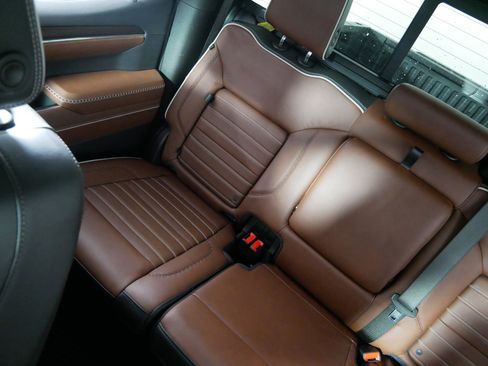 Certified 2024 GMC Sierra 1500 Denali Ultimate image 12