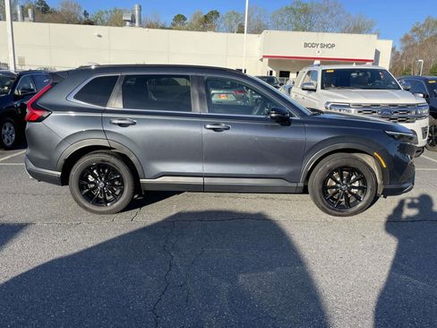 Used 2024 Honda CR-V Sport-L image 9