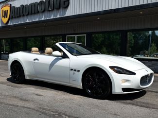 Used 2015 Maserati GranTurismo Convertible video 2