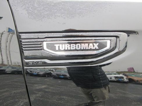 Certified 2025 GMC Sierra 1500 Elevation image 10