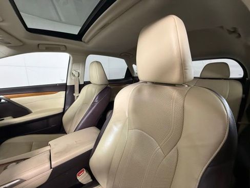 Used 2016 Lexus RX 350 FWD w/ Premium Package image 5