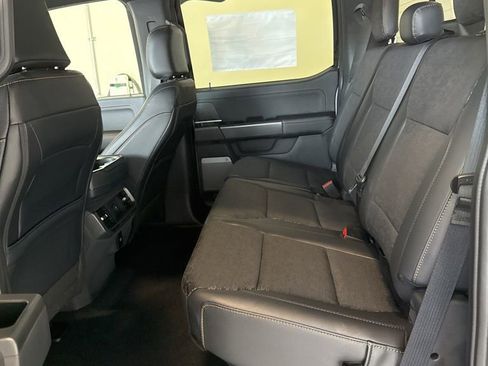 New 2025 Ford F150 Tremor w/ Bed Utility Package image 14