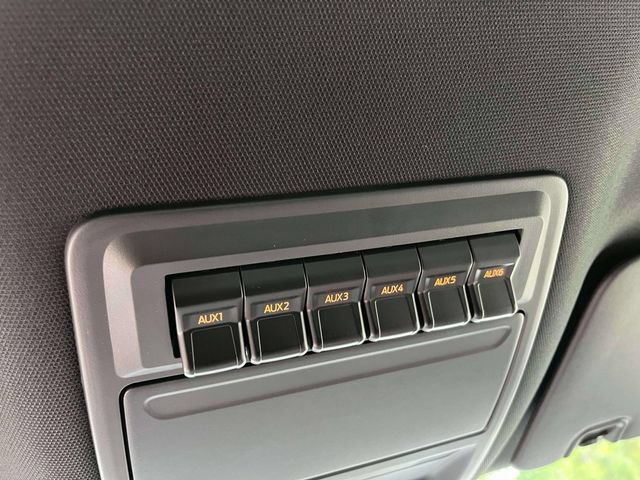 New 2026 Ford Ranger Raptor AWD/4WD image 30