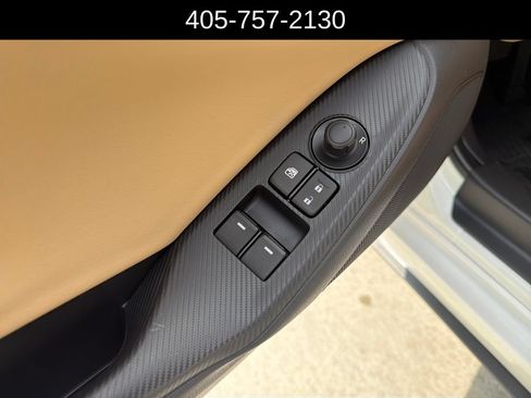Used 2024 MAZDA MX-5 Miata RF Grand Touring w/ Weather Package RWD image 13