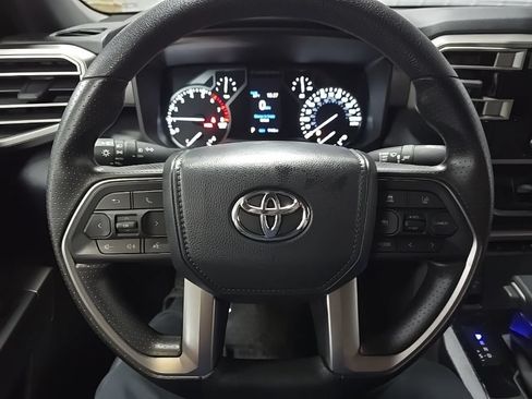Used 2025 Toyota Tundra SR5 AWD/4WD image 18