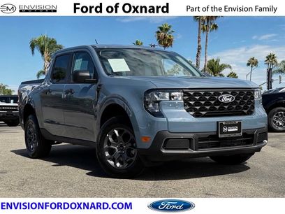 Certified 2026 Ford Maverick XLT