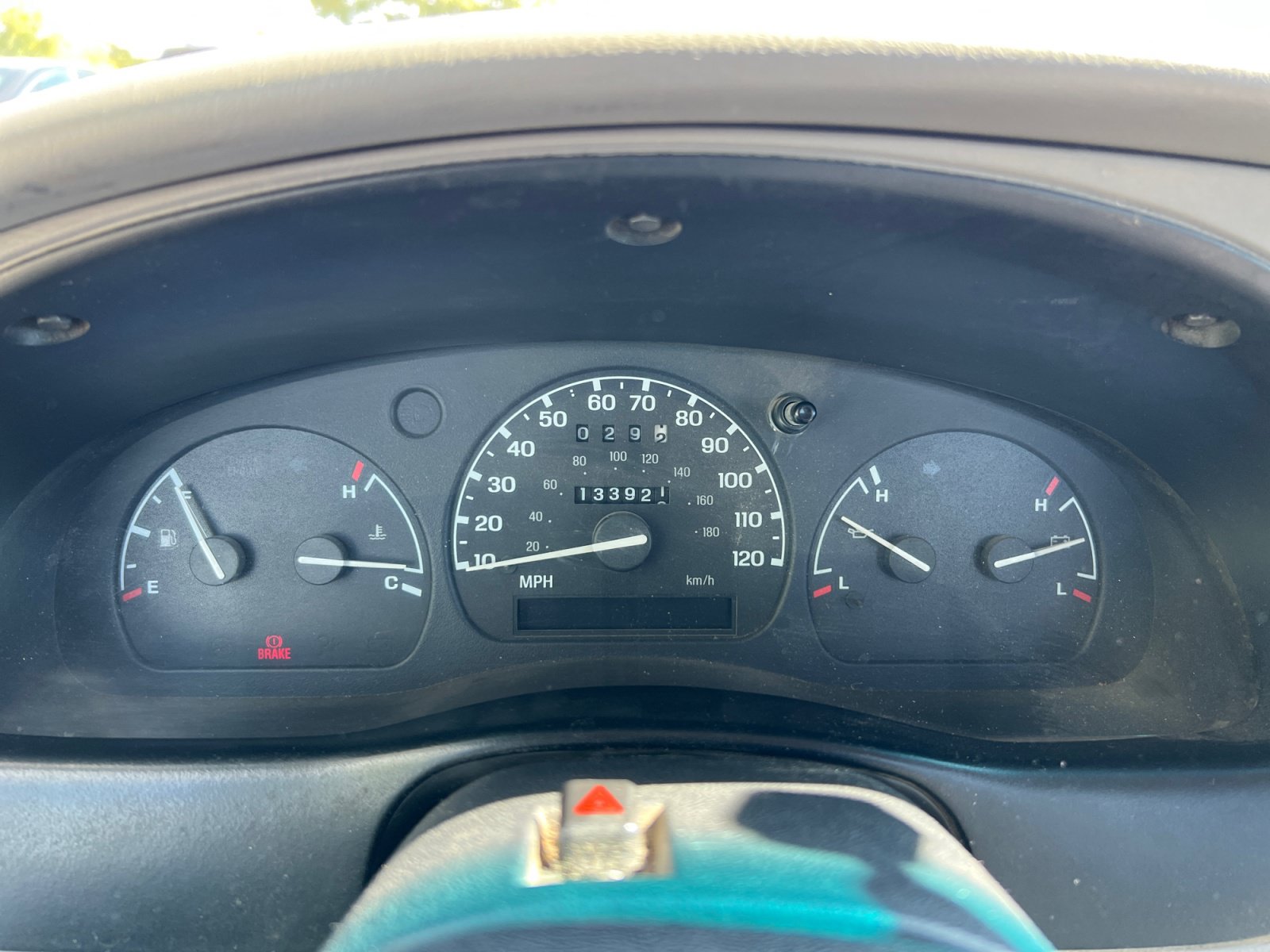 Used 1997 Ford Ranger XLT RWD image 10