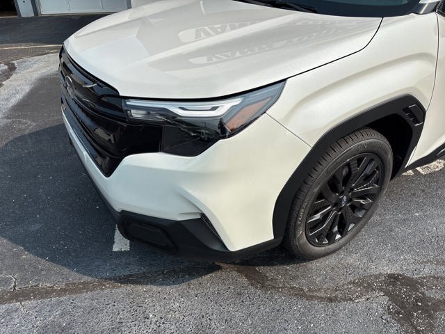 New 2026 Subaru Forester Sport w/ Onyx Edition AWD/4WD image 62