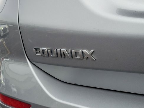 Used 2024 Chevrolet Equinox LT w/ LPO, Floor Liner Package image 6