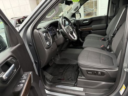 Used 2021 GMC Sierra 1500 Elevation image 13