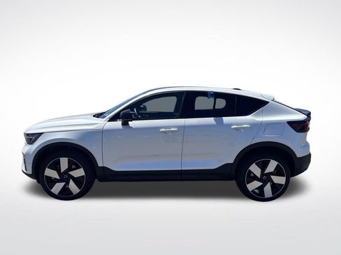 Used 2023 Volvo C40 P8 Recharge Ultimate w/ Protection Package Premier AWD/4WD image 4