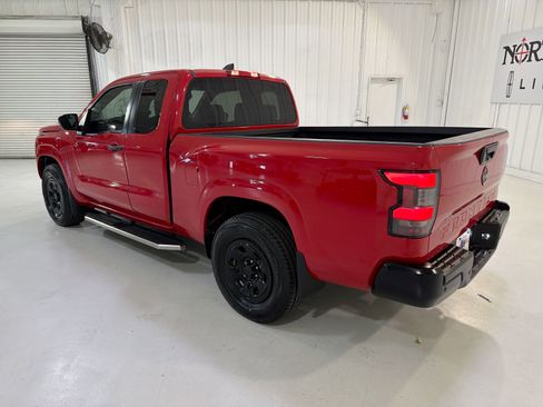 Used 2022 Nissan Frontier S w/ Technology Package image 24