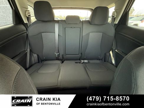 New 2026 Kia Sportage S image 30