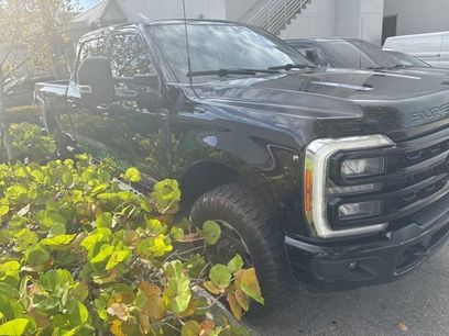 Used 2023 Ford F350 Lariat w/ Tremor Off-Road Package