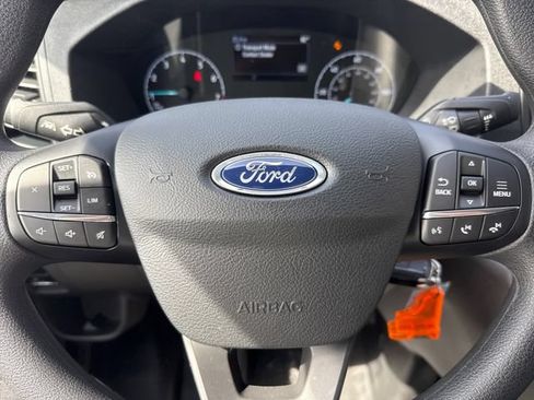 New 2025 Ford Transit 250 Low Roof RWD image 24