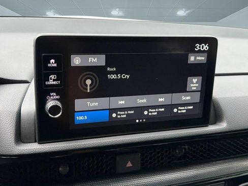 Used 2026 Honda CR-V EX-L image 21