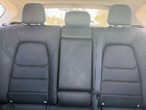 Certified 2023 MAZDA CX-5 AWD 2.5 S w/ Preferred Package image 22