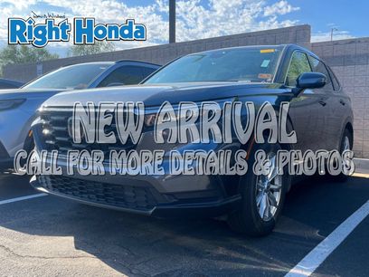Used 2024 Honda CR-V EX