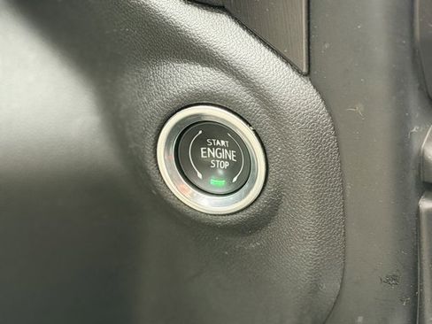 Certified 2023 GMC Sierra 2500 AT4 w/ AT4 Preferred Package image 14